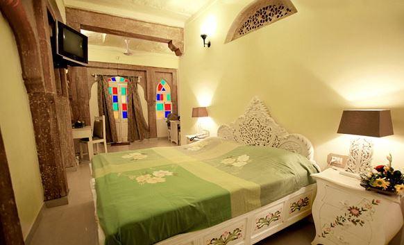 The Kothi Heritage